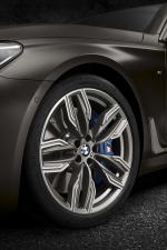 BMW M760Li xDrive 2016 года (WW)